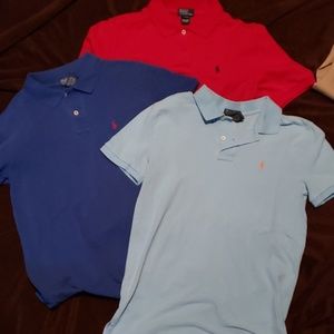 Polos